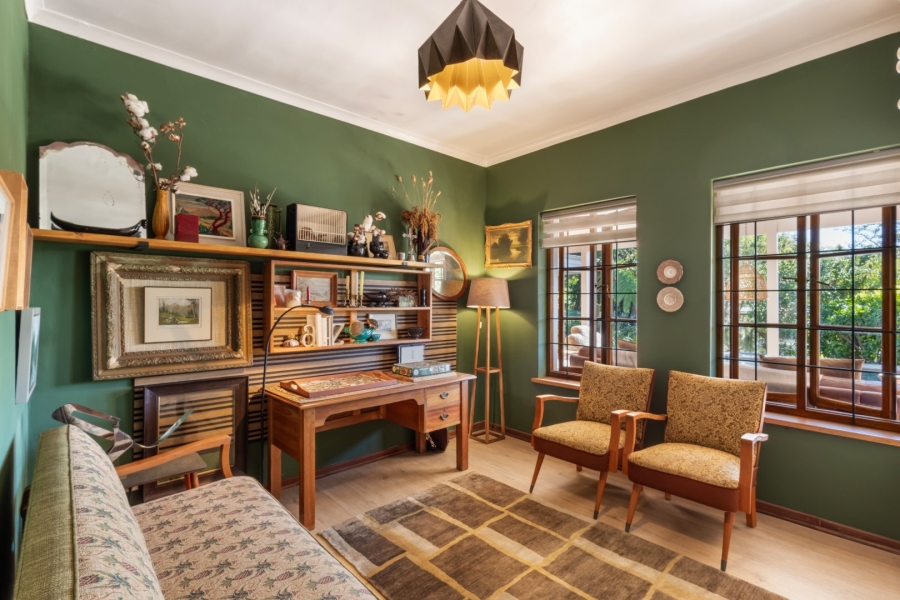 3 Bedroom Property for Sale in Belvedere Estate Western Cape